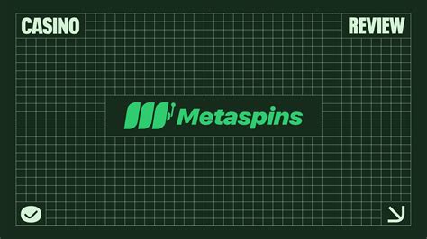 metaspins|Metaspins Casino .